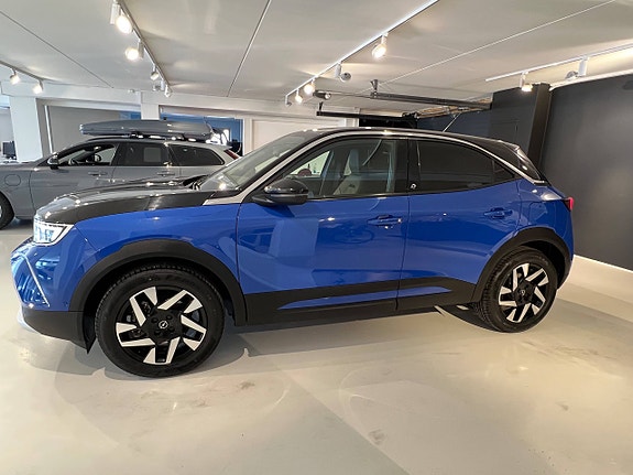 Opel Mokka 9 of 27