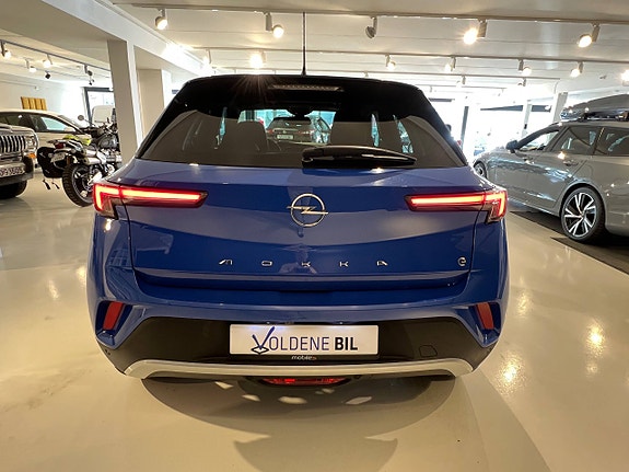 Opel Mokka 13 of 27