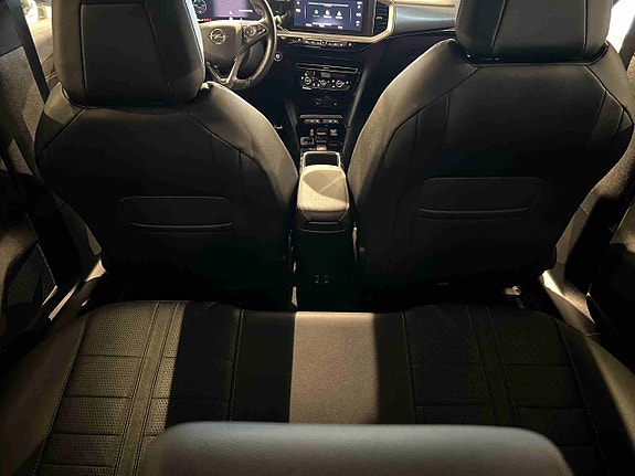 Opel Mokka 27 of 27