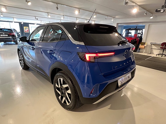 Opel Mokka 12 of 27