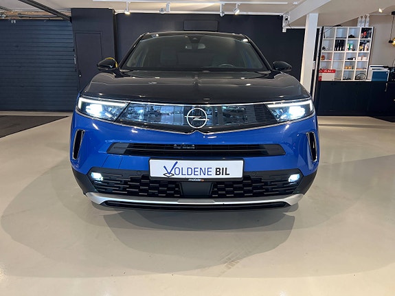 Opel Mokka 5 of 27