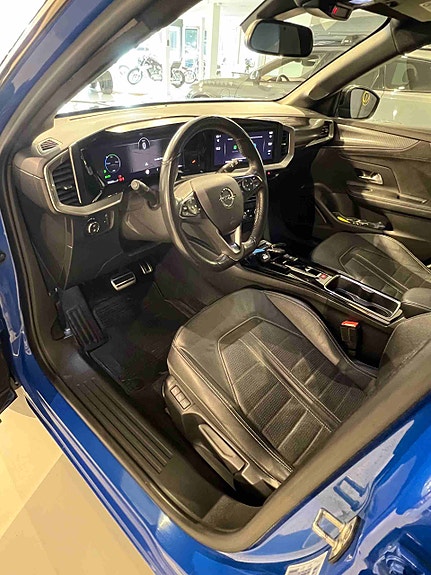 Opel Mokka 15 of 27