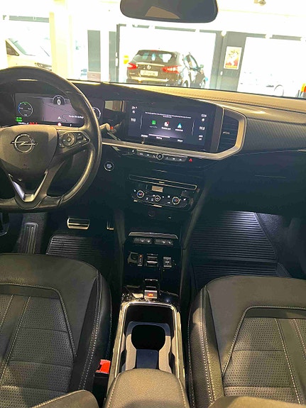 Opel Mokka 21 of 27