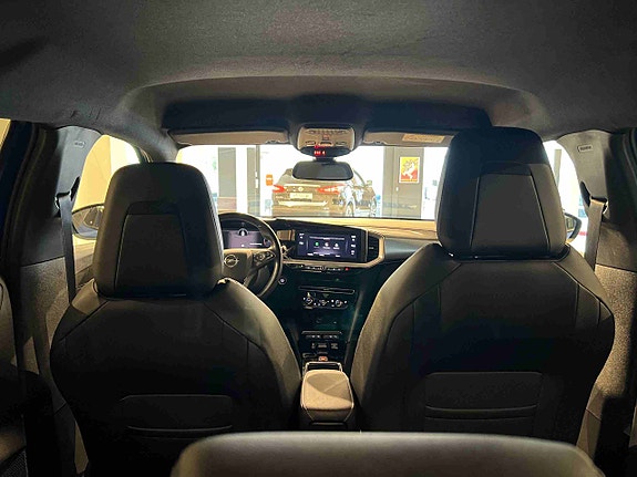 Opel Mokka 26 of 27