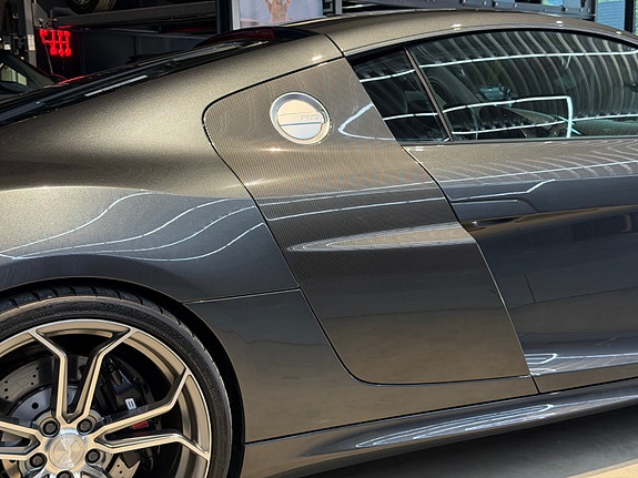 Audi R8 13 of 30