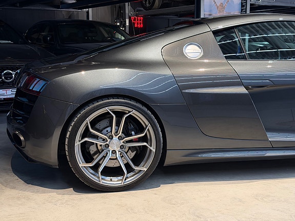 Audi R8 15 of 30