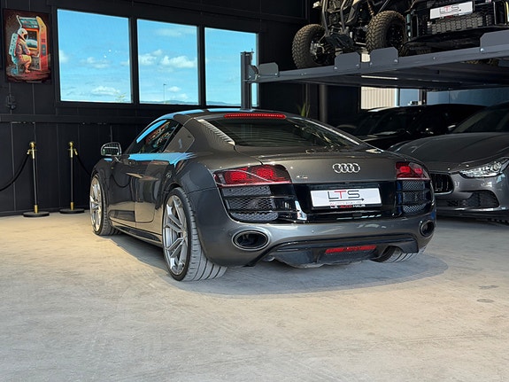 Audi R8 27 of 30