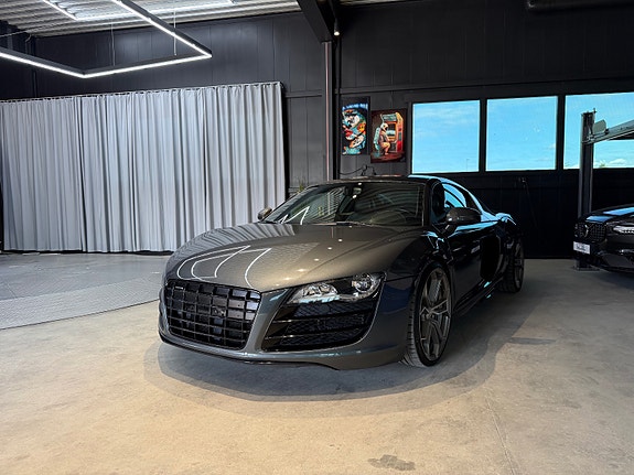 Audi R8 21 of 30