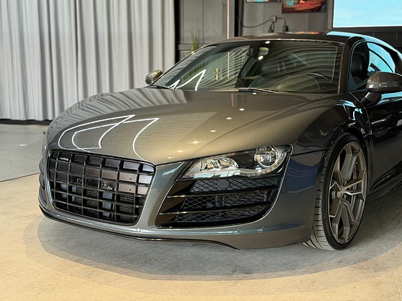 Audi R8 17 of 30