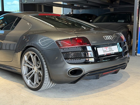 Audi R8 30 of 30