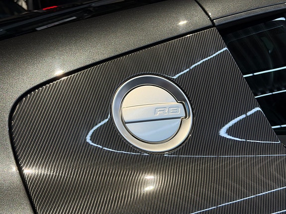 Audi R8 14 of 30