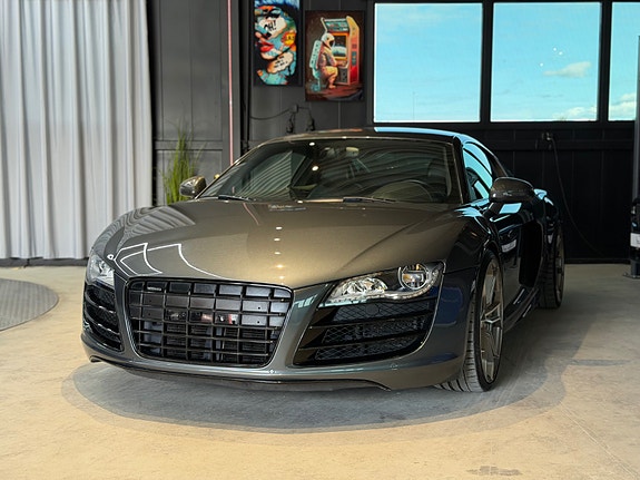 Audi R8 19 of 30
