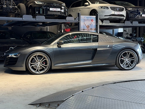 Audi R8 22 of 30