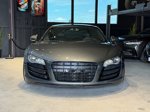 Audi R8 7 of 30