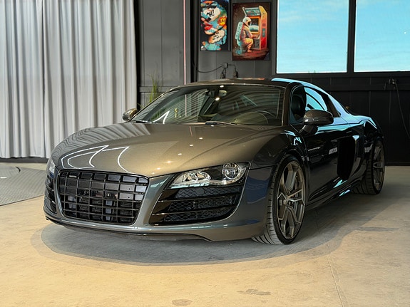 Audi R8 20 of 30