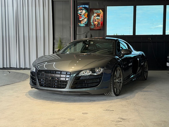 Audi R8 18 of 30