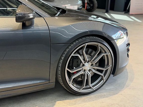 Audi R8 16 of 30