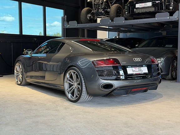 Audi R8 29 of 30