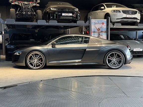 Audi R8 23 of 30