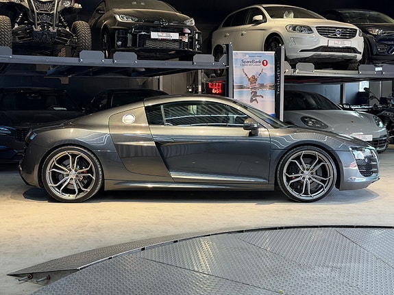 Audi R8 11 of 30
