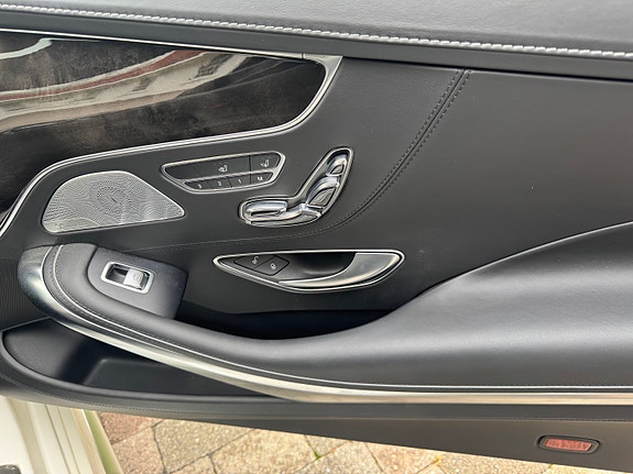Mercedes-Benz S63 28 of 30