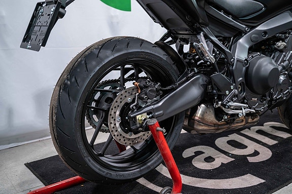 Yamaha MT09  - Klar for omgående levering! 5 of 12