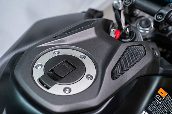 Yamaha MT09  - Klar for omgående levering! 9 of 12