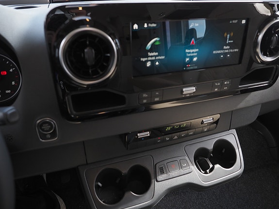 Bürstner Elegance I 910 G - Mercedes - Indus toalett - Alde. 30 of 30