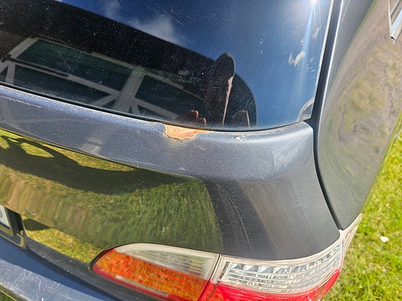 BMW 520d 10 of 19