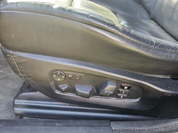 BMW 520d 7 of 19