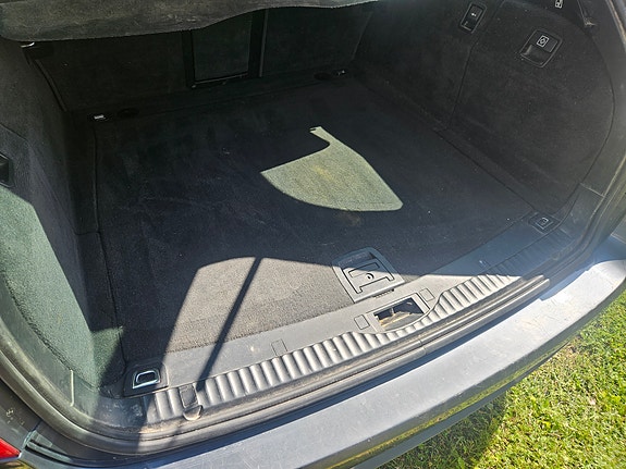 BMW 520d 9 of 19
