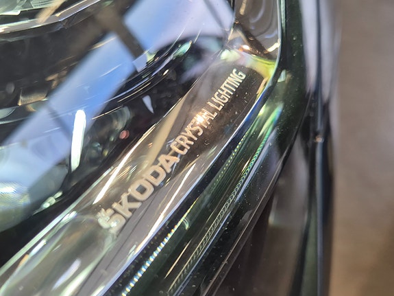Skoda Superb 10 of 30