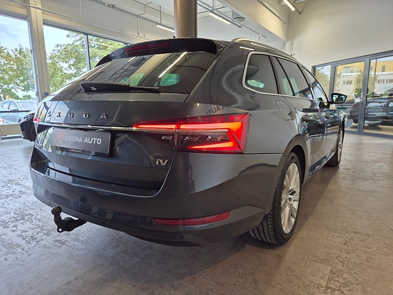 Skoda Superb 5 of 30