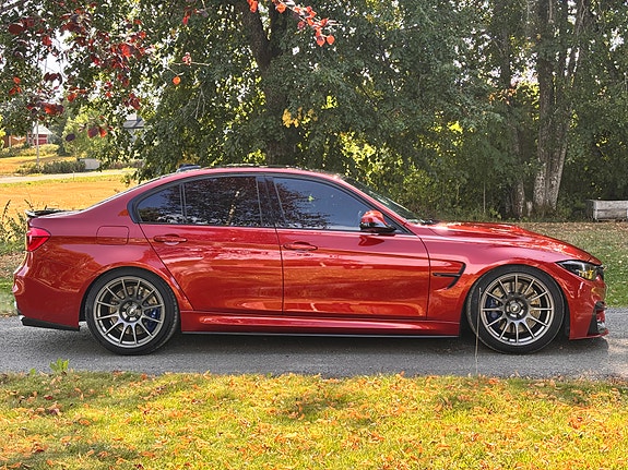 BMW M3 12 of 30