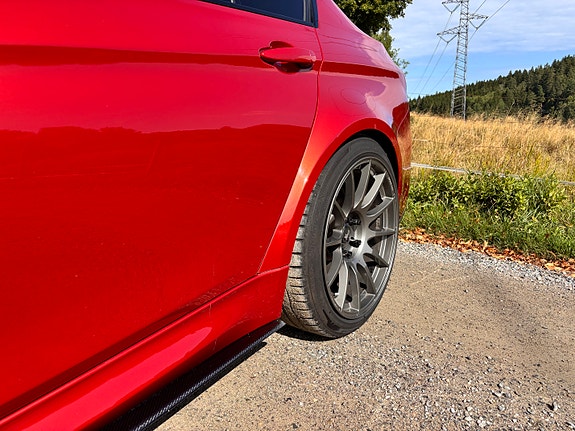 BMW M3 18 of 30