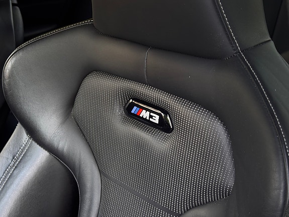 BMW M3 22 of 30