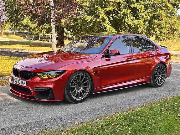 BMW M3 3 of 30