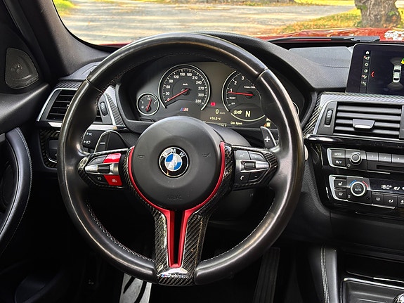 BMW M3 26 of 30