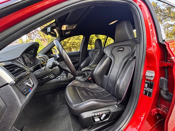 BMW M3 20 of 30