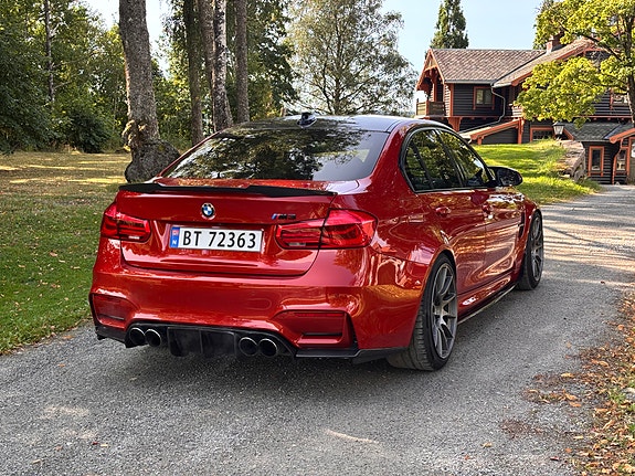 BMW M3 9 of 30
