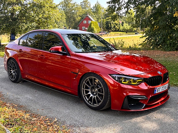 BMW M3 13 of 30