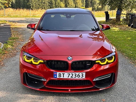 BMW M3 14 of 30
