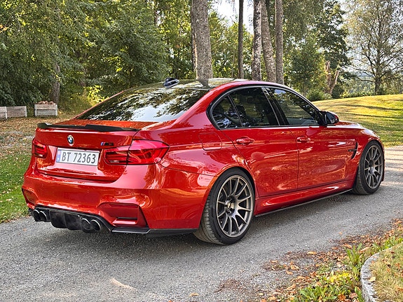 BMW M3 10 of 30