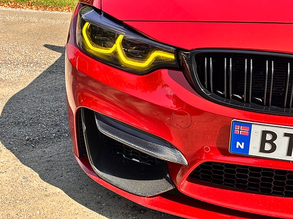 BMW M3 16 of 30