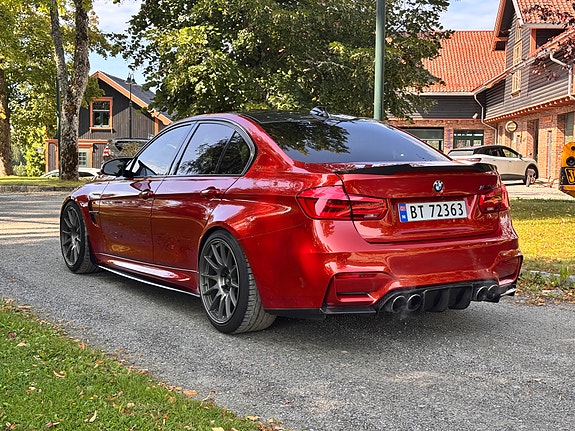 BMW M3 7 of 30