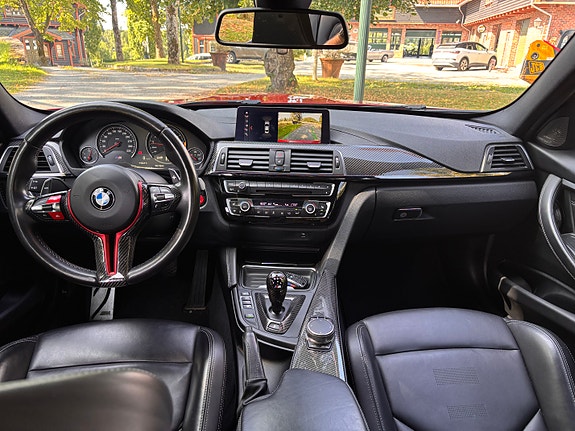 BMW M3 24 of 30