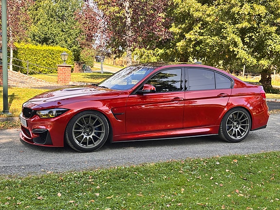 BMW M3 4 of 30
