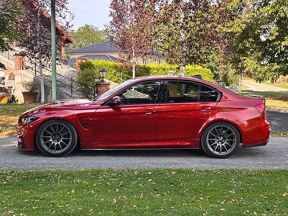 BMW M3 5 of 30
