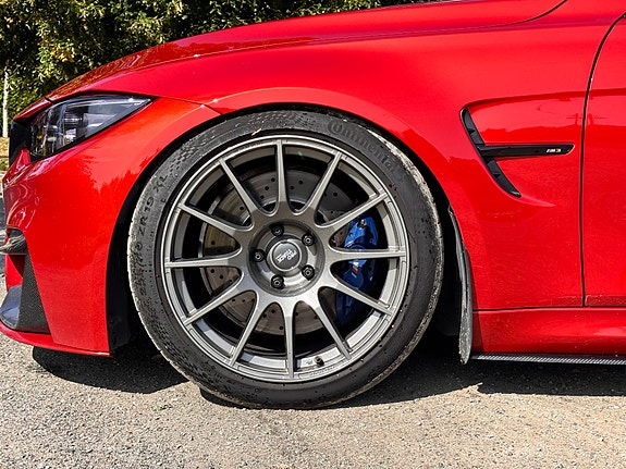 BMW M3 19 of 30