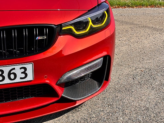 BMW M3 15 of 30